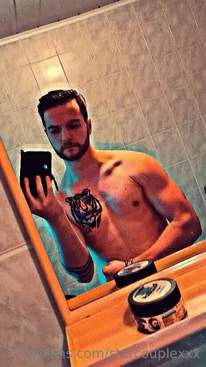 Starcouplexxx OnlyFans Leaked Free Thumbnail Picture - #sFyYW3z4wV