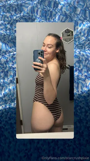 Starcrushpixie OnlyFans Leaked Free Thumbnail Picture - #kAbb5e2sBq