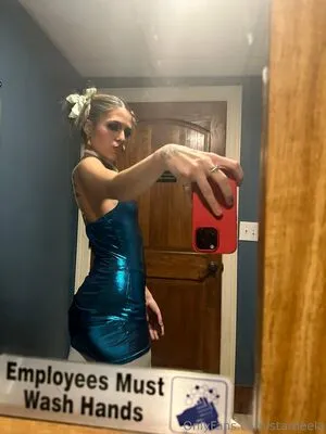 Stardeela OnlyFans Leaked Free Thumbnail Picture - #LFxqcikXia