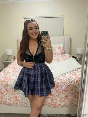 Stardust Angel OnlyFans Leaked Free Thumbnail Picture - #gqawnTVxXL