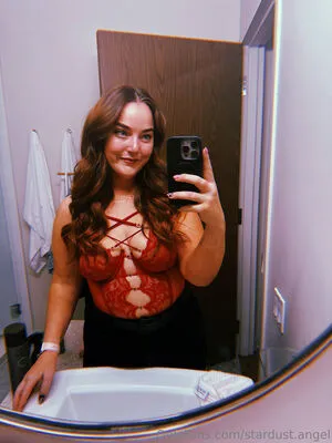 Stardust Angel OnlyFans Leaked Free Thumbnail Picture - #tX9o63tPFK