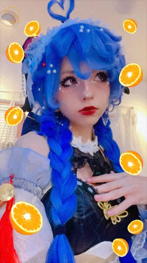 Stardustcos OnlyFans Leaked Free Thumbnail Picture - #0XWhU69kdF