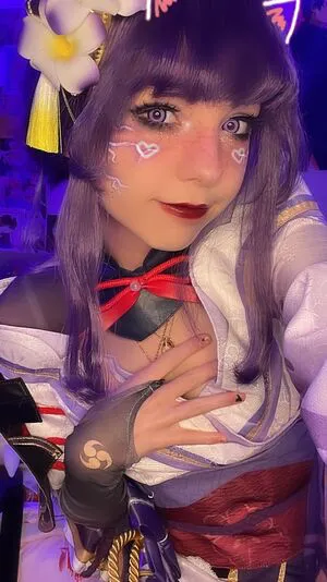 Stardustcos OnlyFans Leaked Free Thumbnail Picture - #0dRHs0dEYY