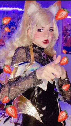 Stardustcos OnlyFans Leaked Free Thumbnail Picture - #0ugOqQiVNj