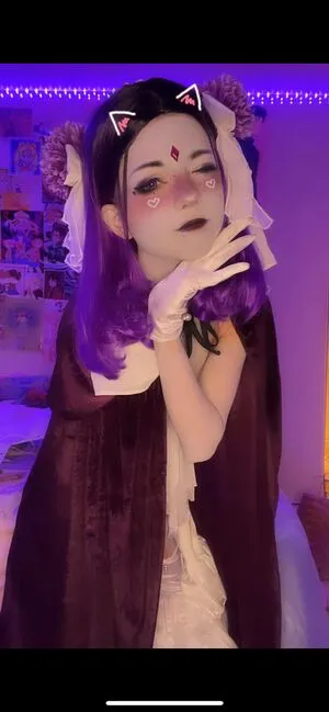 Stardustcos OnlyFans Leaked Free Thumbnail Picture - #1CiyuowIEy