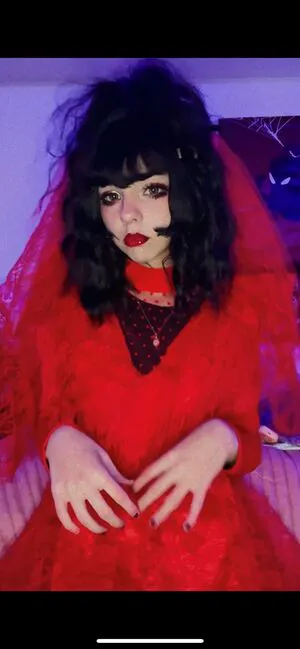 Stardustcos OnlyFans Leaked Free Thumbnail Picture - #1UPhTsHmV3