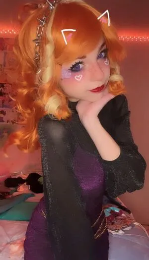 Stardustcos OnlyFans Leaked Free Thumbnail Picture - #1UnucI8tmq