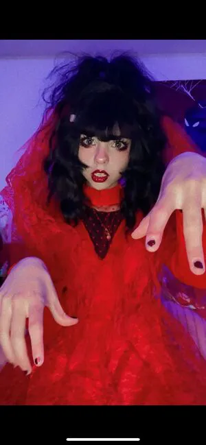 Stardustcos OnlyFans Leaked Free Thumbnail Picture - #20qiByg6Q4