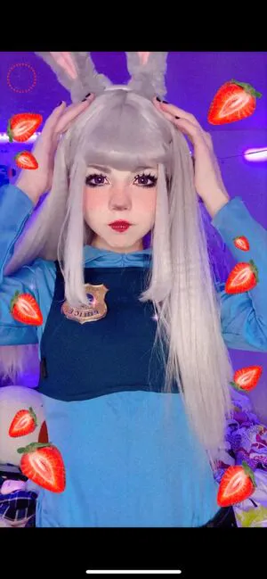 Stardustcos OnlyFans Leaked Free Thumbnail Picture - #21LPd5D1Nx