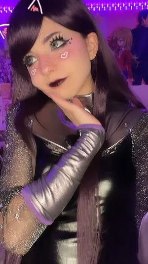 Stardustcos OnlyFans Leaked Free Thumbnail Picture - #2AjfjDf8jk