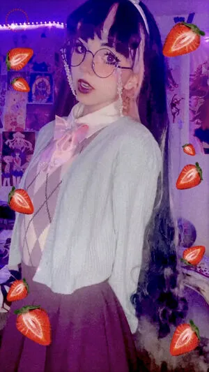 Stardustcos OnlyFans Leaked Free Thumbnail Picture - #4nDmBvlBda