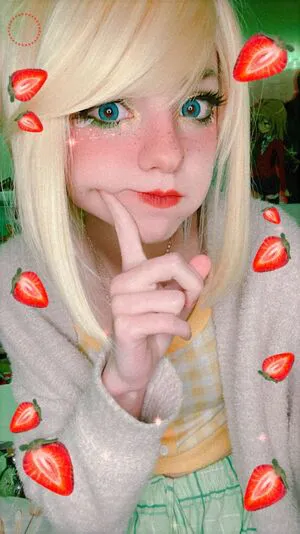 Stardustcos OnlyFans Leaked Free Thumbnail Picture - #5mnUPiV3wq