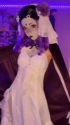 Stardustcos OnlyFans Leaked Free Thumbnail Picture - #6leYSD9sUz