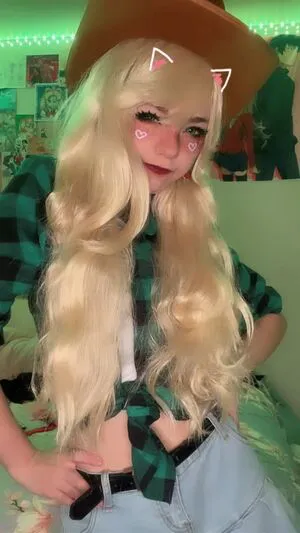 Stardustcos OnlyFans Leaked Free Thumbnail Picture - #6oDvcrg1jk