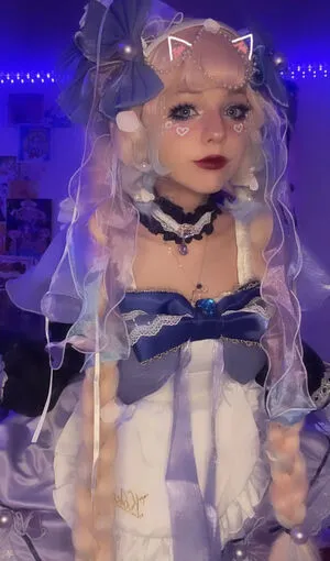 Stardustcos OnlyFans Leaked Free Thumbnail Picture - #7iPLhiSR4c