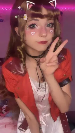Stardustcos OnlyFans Leaked Free Thumbnail Picture - #7scQbJyCBk