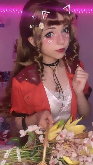 Stardustcos OnlyFans Leaked Free Thumbnail Picture - #9oIdwP7BgP