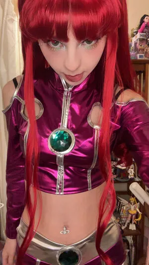 Stardustcos OnlyFans Leaked Free Thumbnail Picture - #A7S4pwSF5V