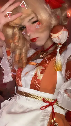 Stardustcos OnlyFans Leaked Free Thumbnail Picture - #AY7bCnFMju