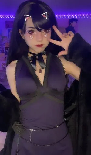 Stardustcos OnlyFans Leaked Free Thumbnail Picture - #Ag9Y99xief