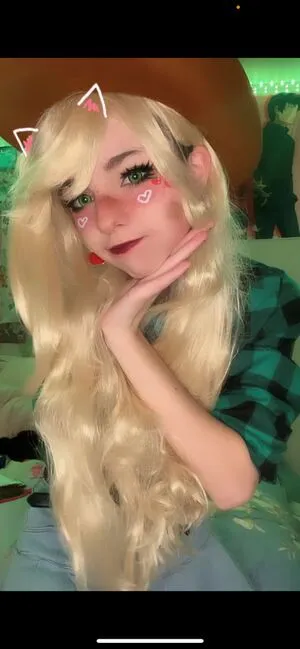 Stardustcos OnlyFans Leaked Free Thumbnail Picture - #BdEHHxhld1