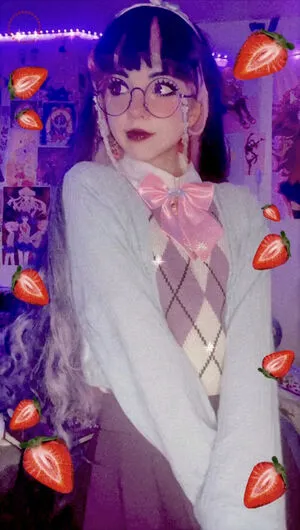 Stardustcos OnlyFans Leaked Free Thumbnail Picture - #Bp2PUMJmNE