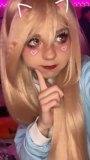 Stardustcos OnlyFans Leaked Free Thumbnail Picture - #C4tORv0eYx