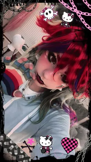 Stardustcos OnlyFans Leaked Free Thumbnail Picture - #COhkJgPnsG