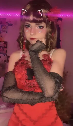 Stardustcos OnlyFans Leaked Free Thumbnail Picture - #ER5qjCvgMn