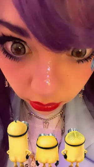 Stardustcos OnlyFans Leaked Free Thumbnail Picture - #EiI1G229b7