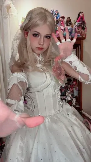 Stardustcos OnlyFans Leaked Free Thumbnail Picture - #FcWCSuLbWG