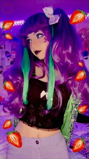 Stardustcos OnlyFans Leaked Free Thumbnail Picture - #FqnfbV7rKL