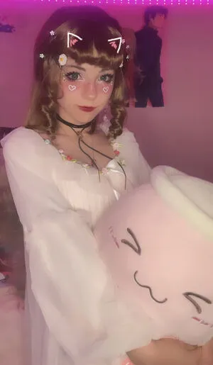 Stardustcos OnlyFans Leaked Free Thumbnail Picture - #HUWaxl8t1m