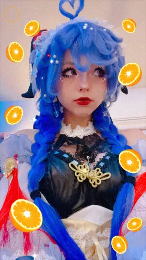 Stardustcos OnlyFans Leaked Free Thumbnail Picture - #I5yKOTohTb