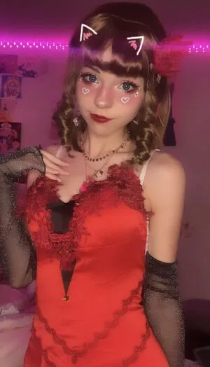 Stardustcos OnlyFans Leaked Free Thumbnail Picture - #IgxiIxBryZ