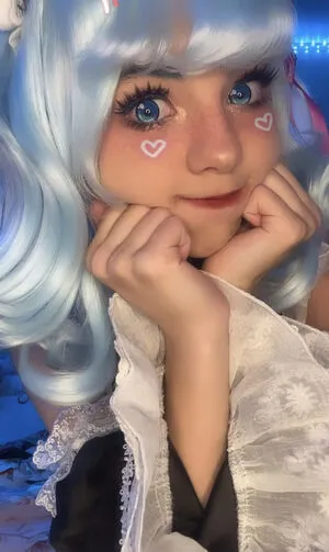Stardustcos OnlyFans Leaked Free Thumbnail Picture - #IhvBI8w0EF