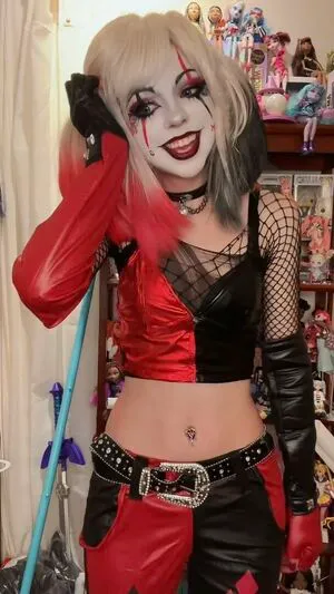 Stardustcos OnlyFans Leaked Free Thumbnail Picture - #JHE783xS7a