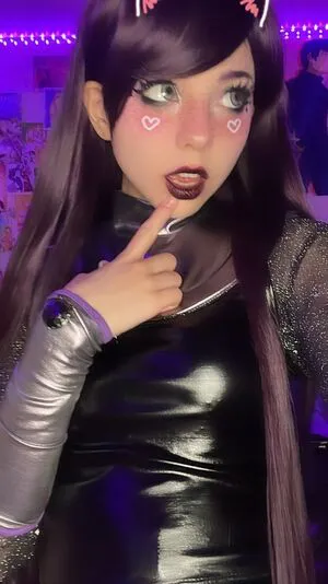 Stardustcos OnlyFans Leaked Free Thumbnail Picture - #JxoE3Maqj1