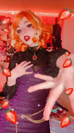 Stardustcos OnlyFans Leaked Free Thumbnail Picture - #KHngddYXnm
