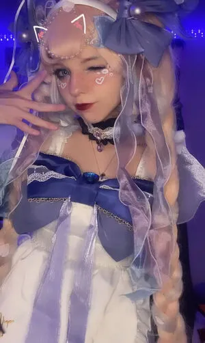 Stardustcos OnlyFans Leaked Free Thumbnail Picture - #KdGtgPWfSu