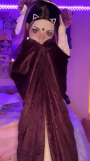 Stardustcos OnlyFans Leaked Free Thumbnail Picture - #LoT6t1nR4n