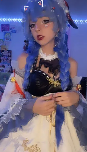 Stardustcos OnlyFans Leaked Free Thumbnail Picture - #MzO4WR6Ni4