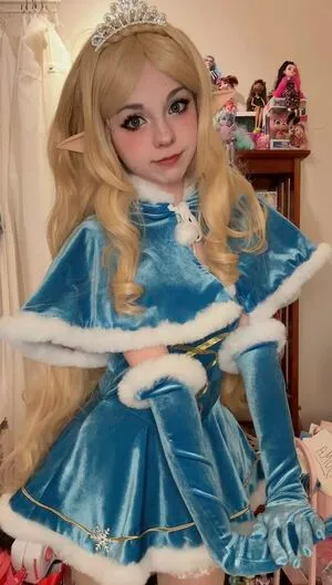 Stardustcos OnlyFans Leaked Free Thumbnail Picture - #NbXDC8Kt6u