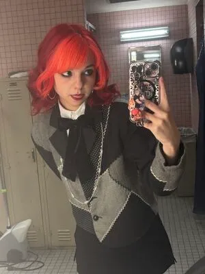 Stardustcos OnlyFans Leaked Free Thumbnail Picture - #PP7894Ap2j