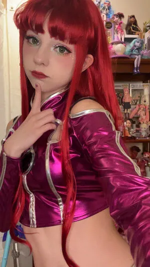 Stardustcos OnlyFans Leaked Free Thumbnail Picture - #PgadVNJBBe