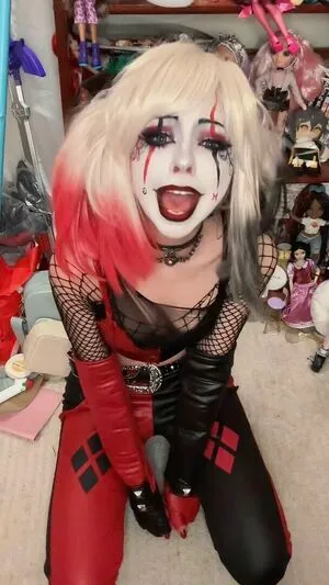 Stardustcos OnlyFans Leaked Free Thumbnail Picture - #QTHhVTb5gd