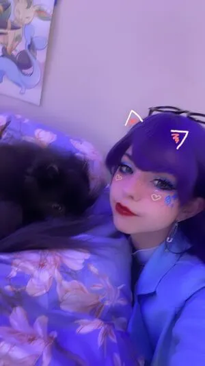 Stardustcos OnlyFans Leaked Free Thumbnail Picture - #R6idwmshxA