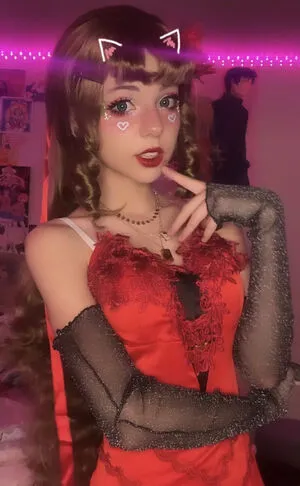 Stardustcos OnlyFans Leaked Free Thumbnail Picture - #Rs0BgVzvQE
