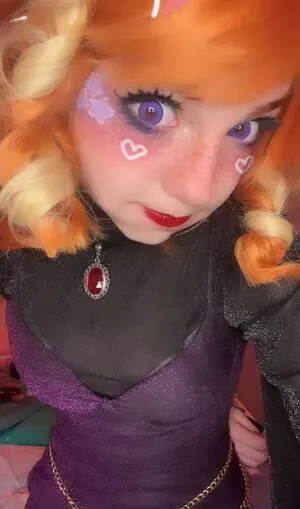 Stardustcos OnlyFans Leaked Free Thumbnail Picture - #Rv1W7e6qP0