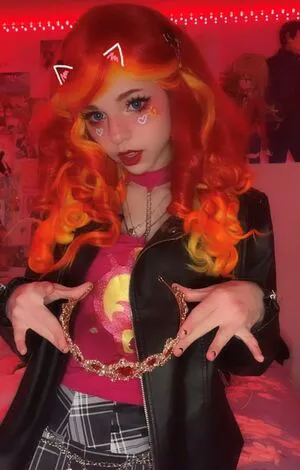 Stardustcos OnlyFans Leaked Free Thumbnail Picture - #S7lcFtJjgI